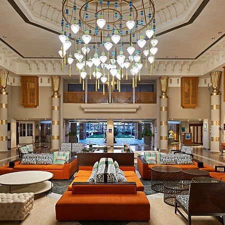 Continental Hotel Hurghada Extérieur photo