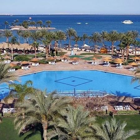 Continental Hotel Hurghada Extérieur photo