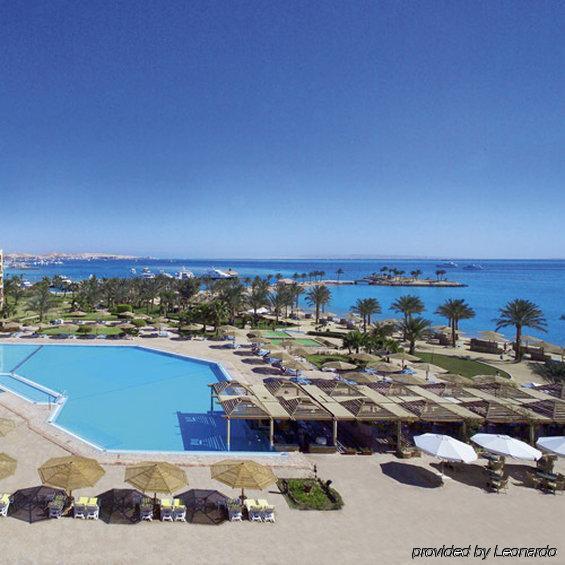 Continental Hotel Hurghada Facilités photo