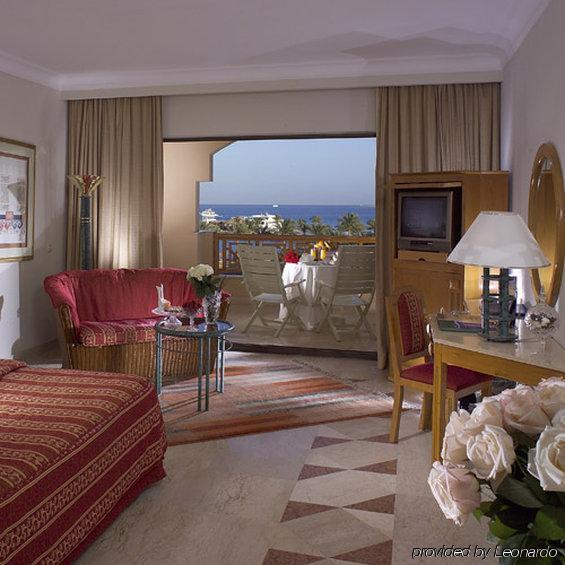 Continental Hotel Hurghada Chambre photo