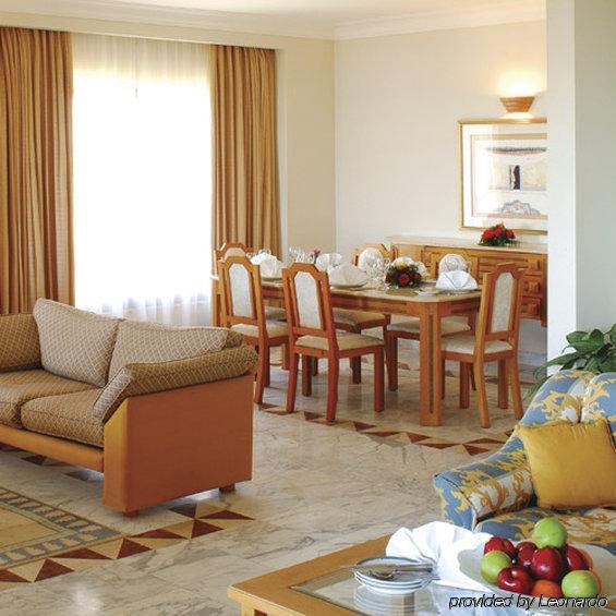 Continental Hotel Hurghada Chambre photo