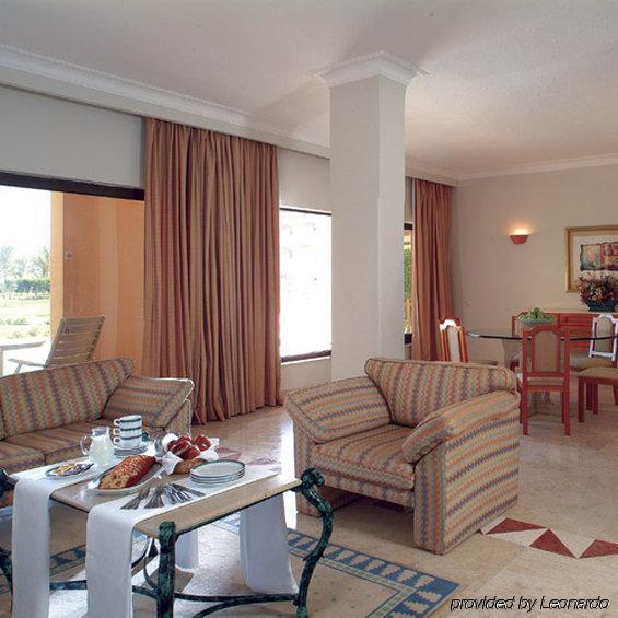 Continental Hotel Hurghada Chambre photo