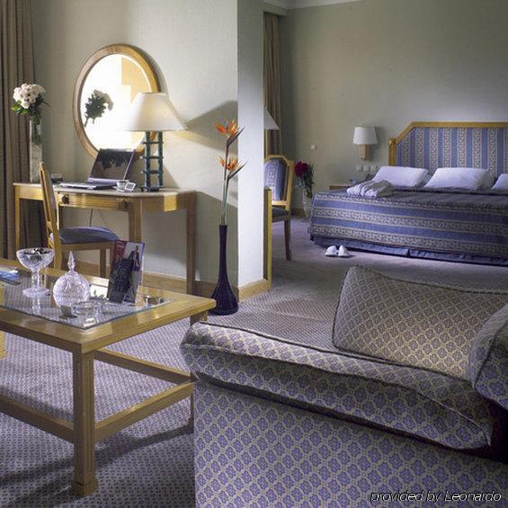 Continental Hotel Hurghada Chambre photo