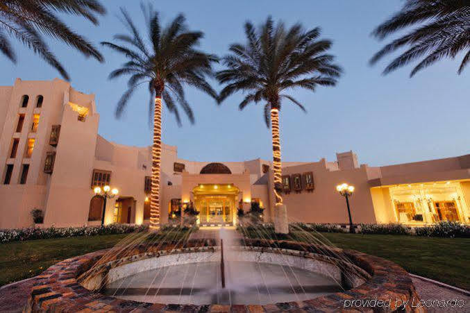 Continental Hotel Hurghada Extérieur photo