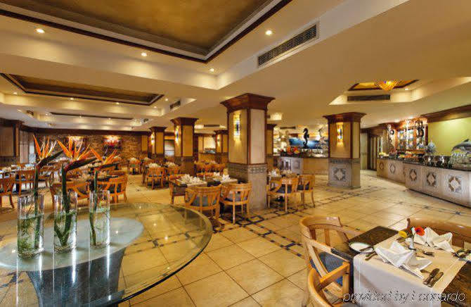 Continental Hotel Hurghada Extérieur photo