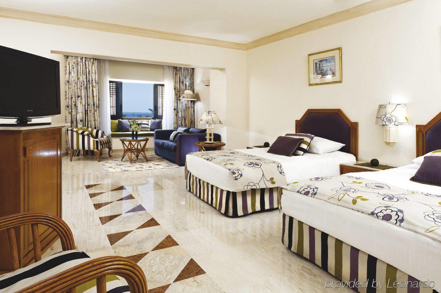 Continental Hotel Hurghada Extérieur photo