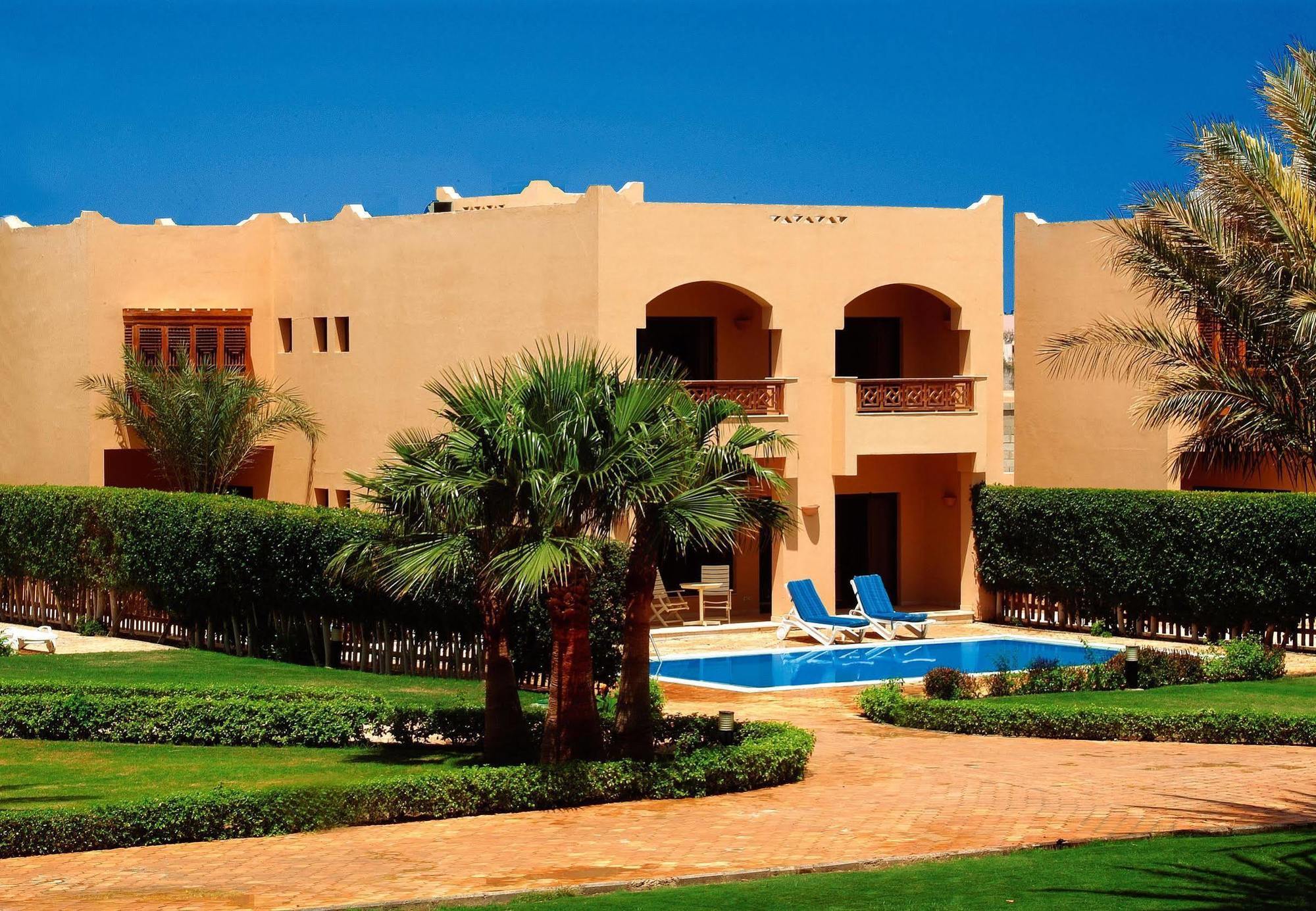 Continental Hotel Hurghada Extérieur photo