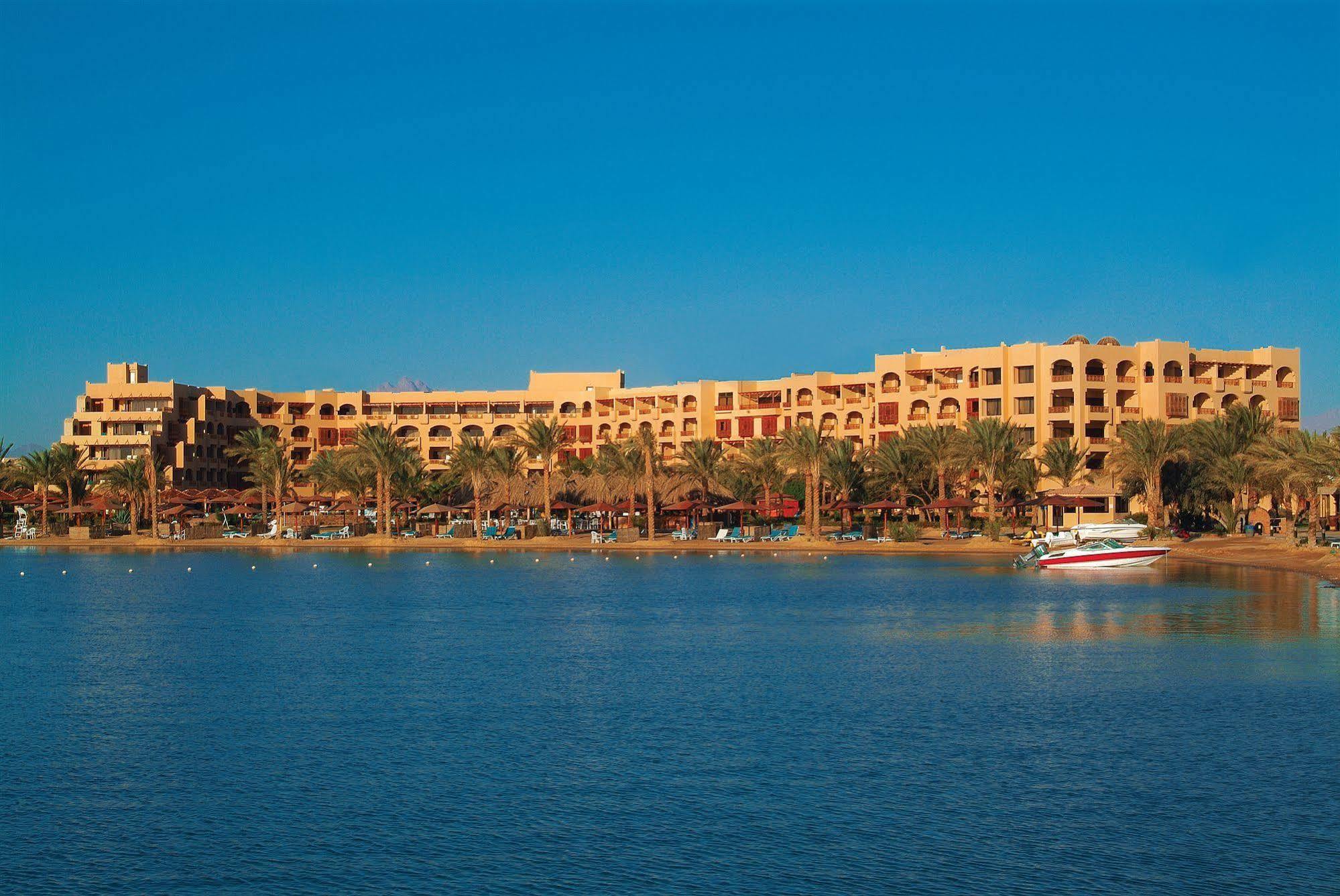 Continental Hotel Hurghada Extérieur photo