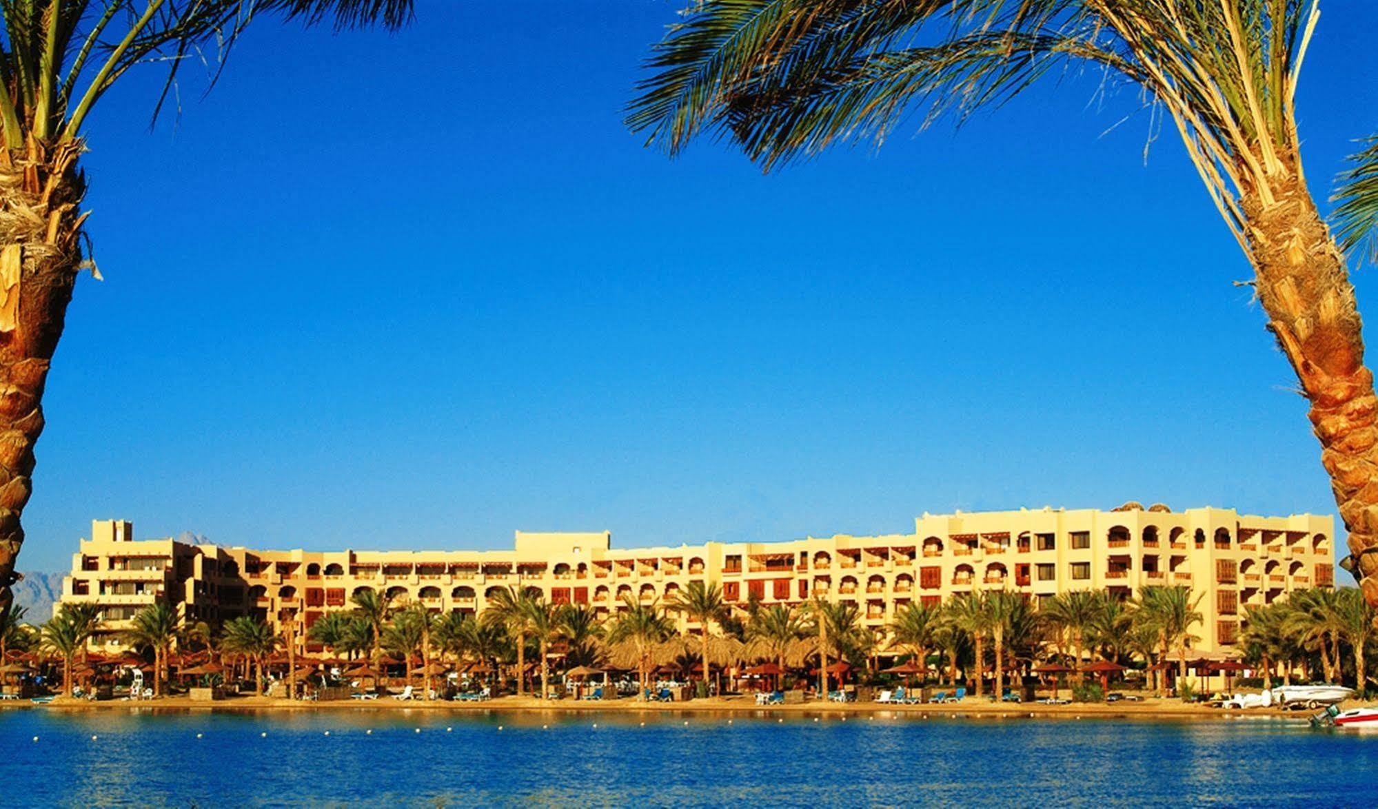 Continental Hotel Hurghada Extérieur photo