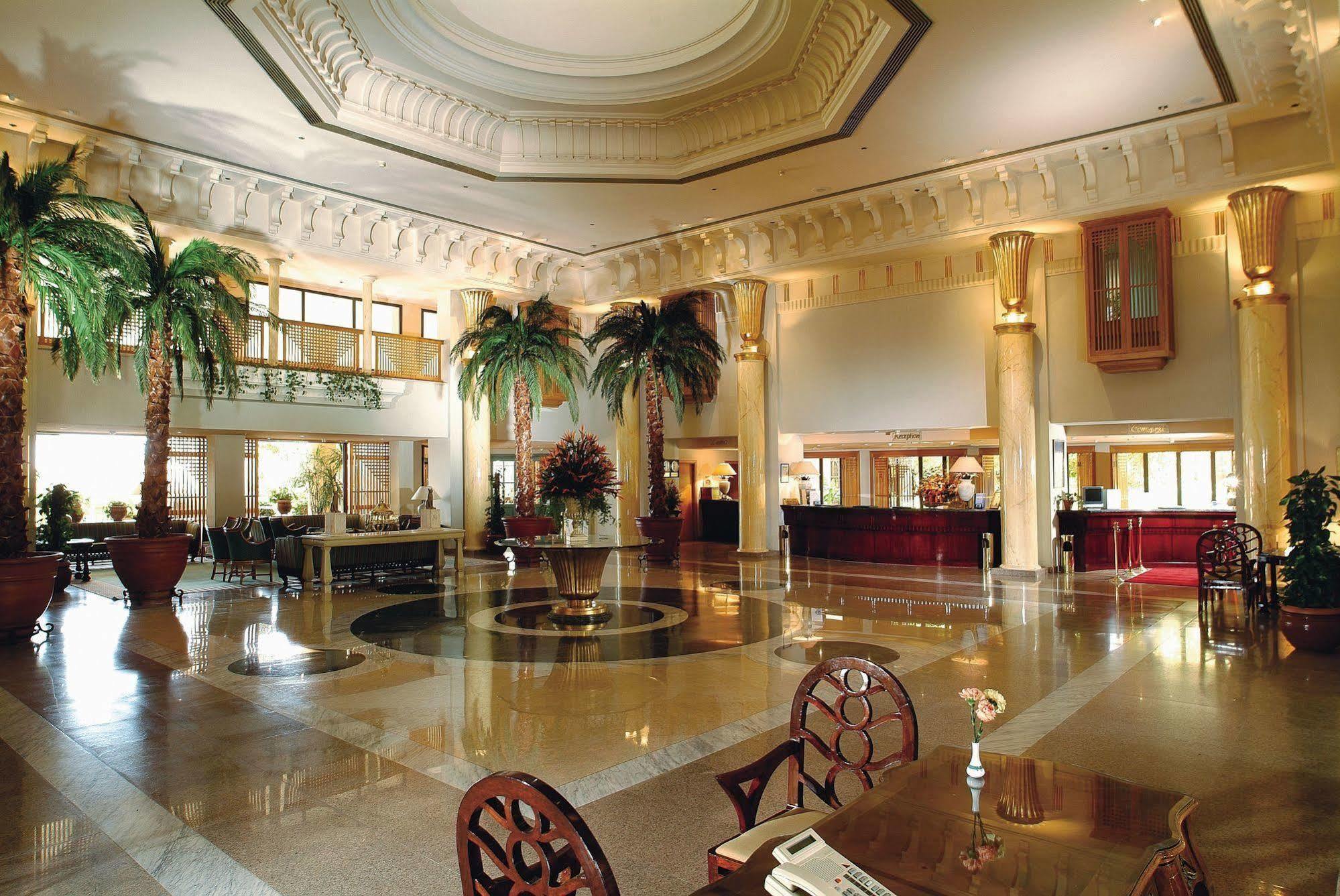 Continental Hotel Hurghada Extérieur photo