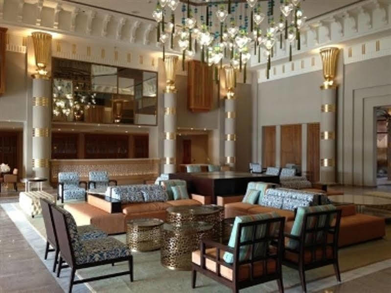 Continental Hotel Hurghada Extérieur photo