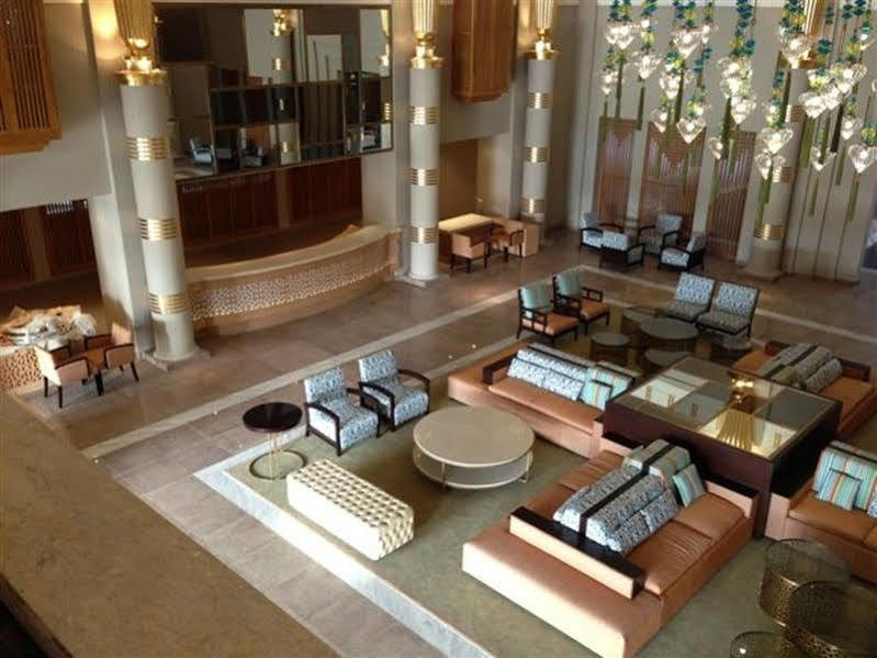 Continental Hotel Hurghada Extérieur photo