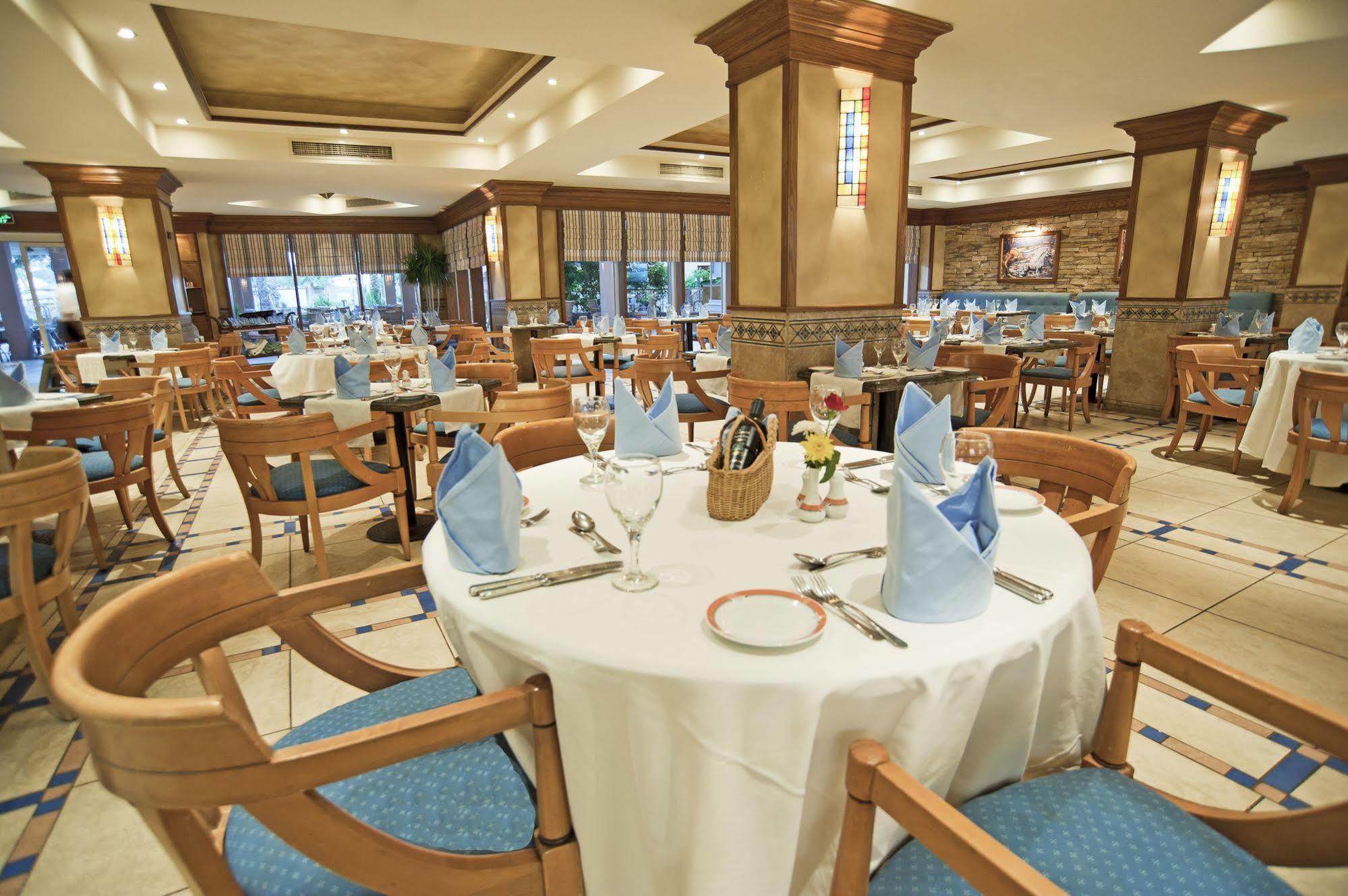 Continental Hotel Hurghada Extérieur photo