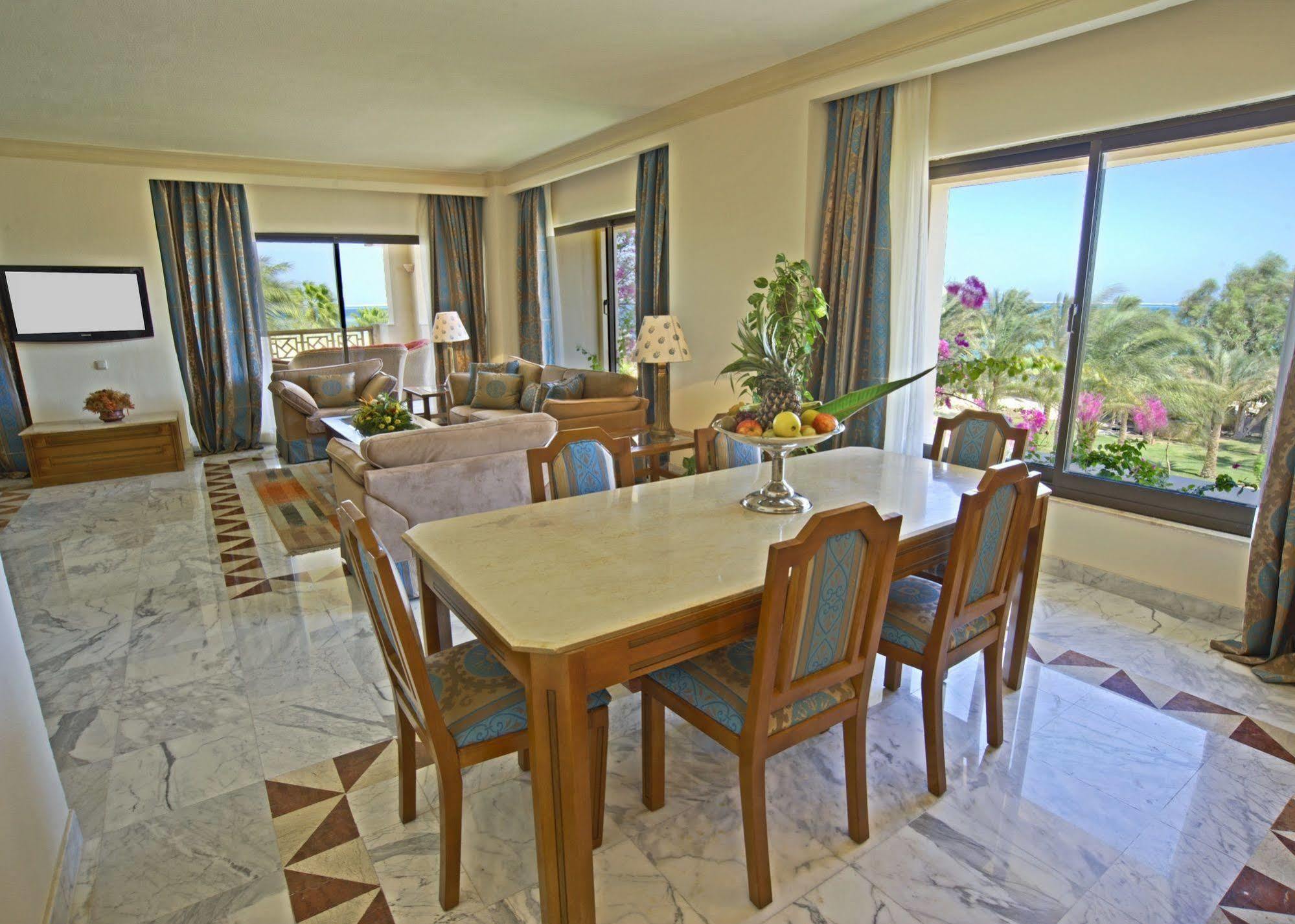 Continental Hotel Hurghada Extérieur photo
