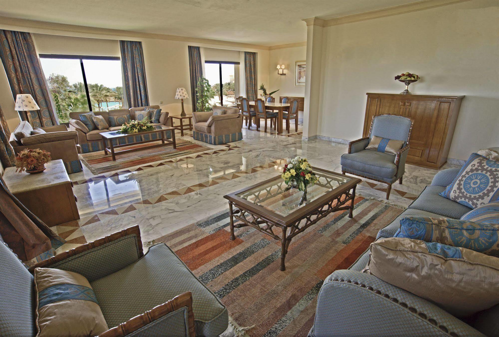 Continental Hotel Hurghada Extérieur photo