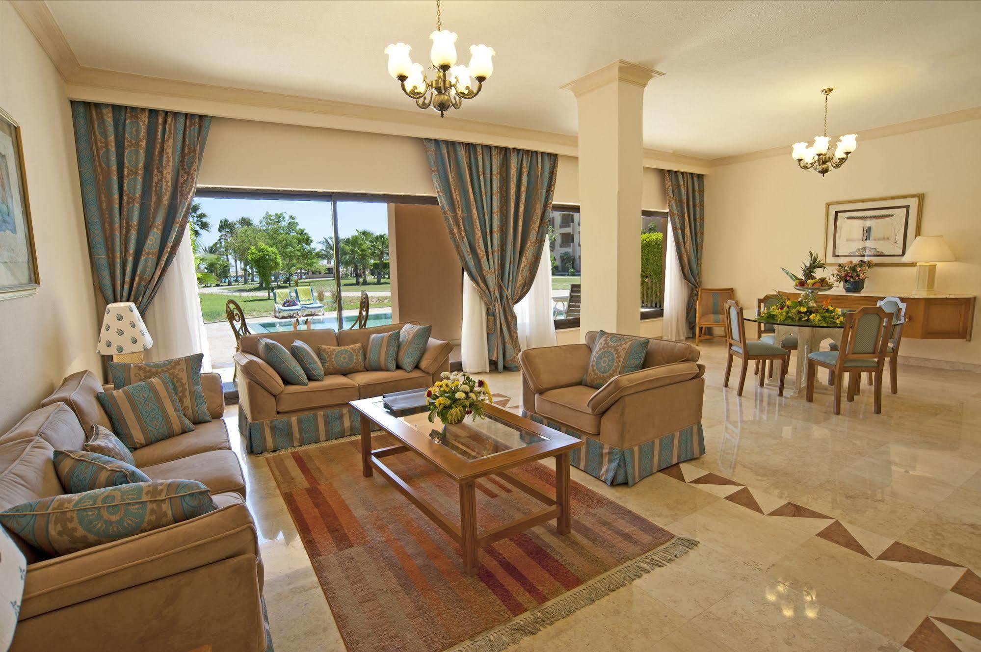 Continental Hotel Hurghada Extérieur photo