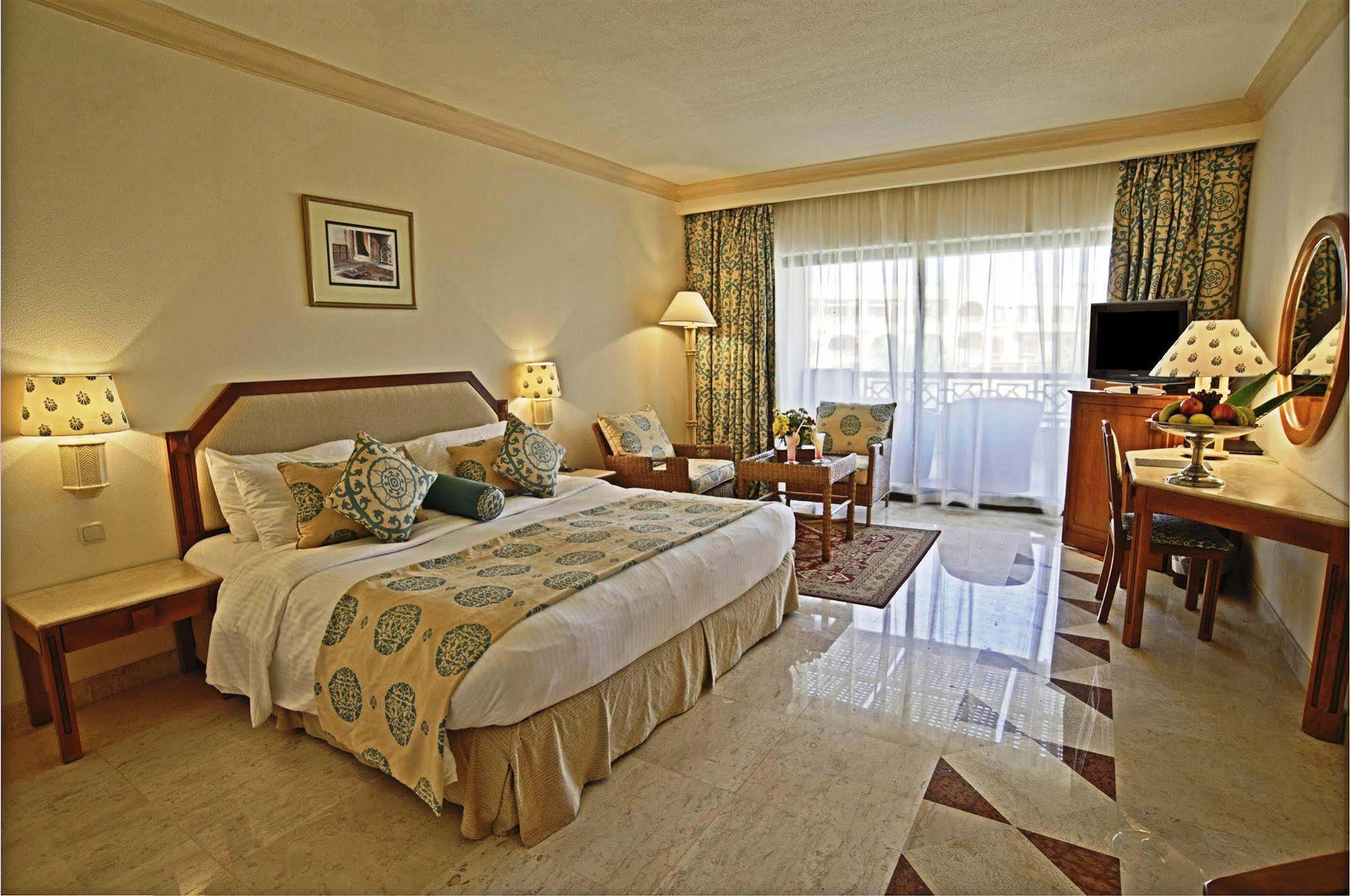 Continental Hotel Hurghada Extérieur photo