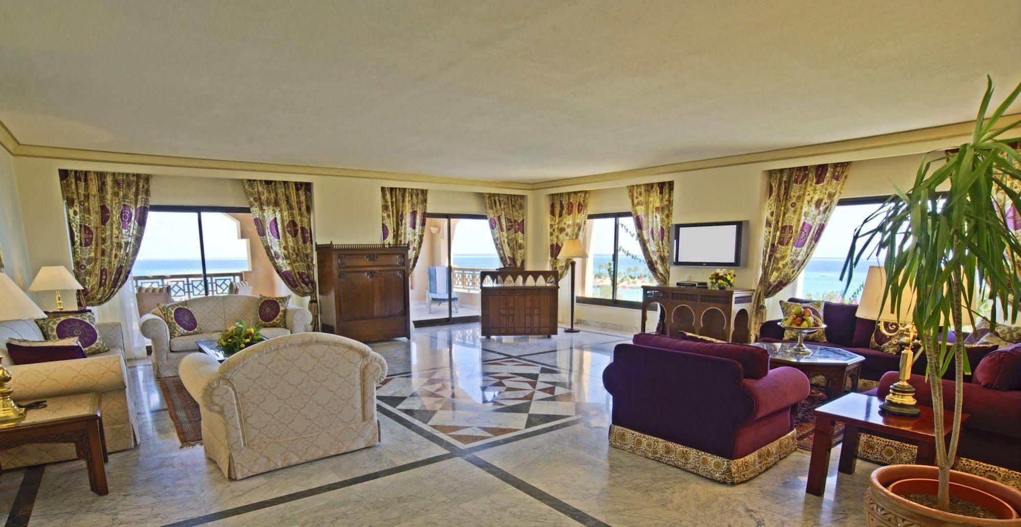Continental Hotel Hurghada Extérieur photo