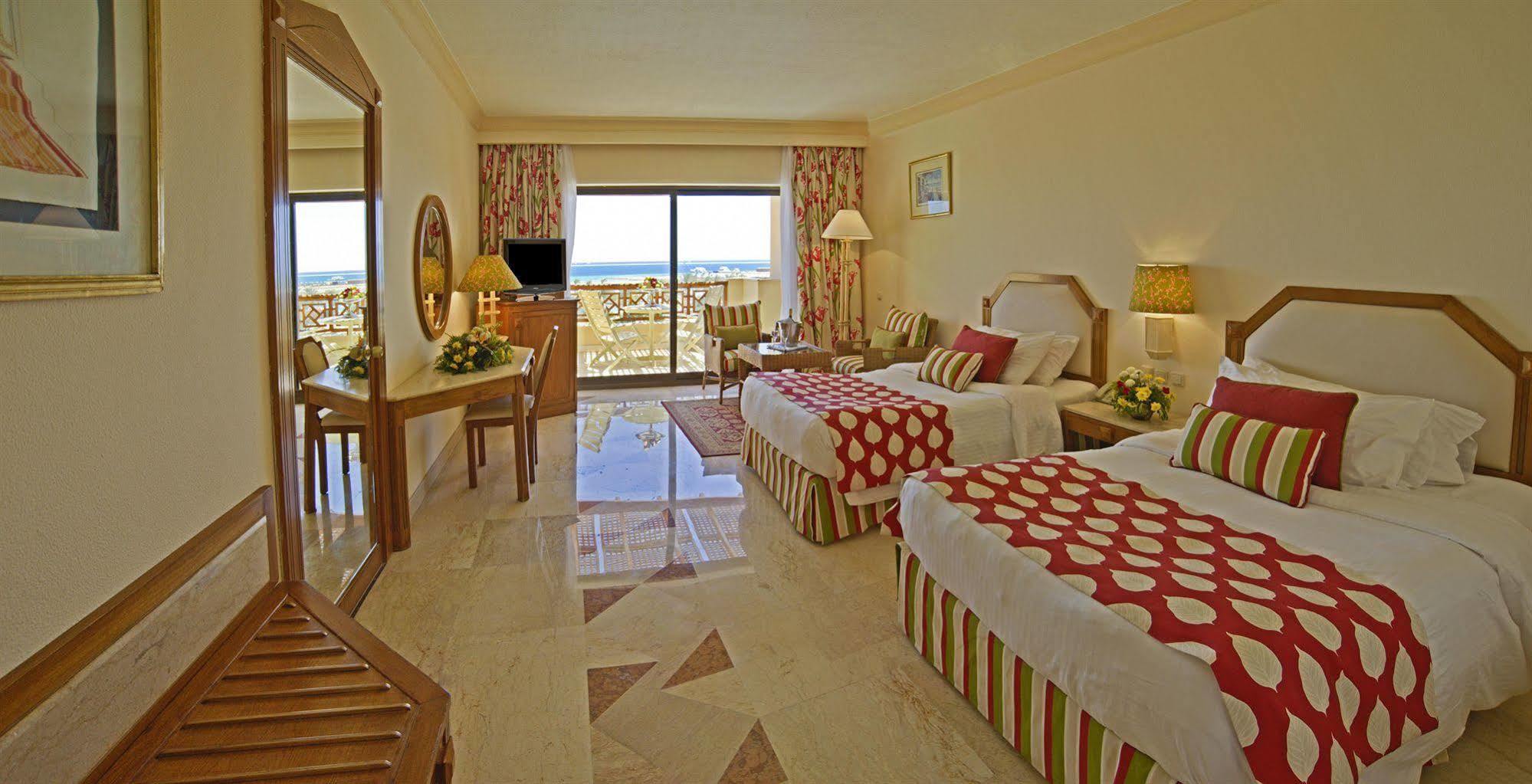 Continental Hotel Hurghada Extérieur photo