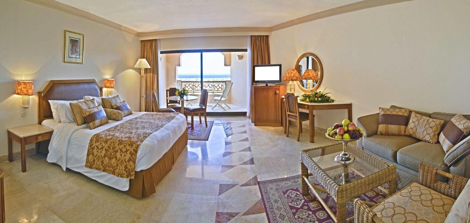 Continental Hotel Hurghada Extérieur photo