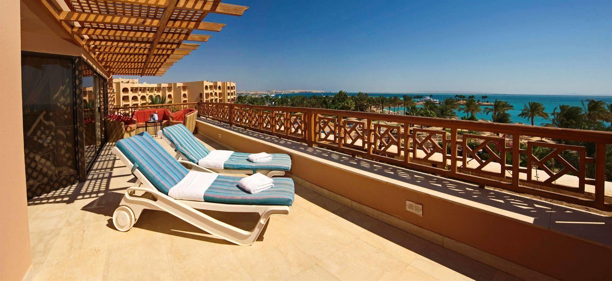 Continental Hotel Hurghada Extérieur photo