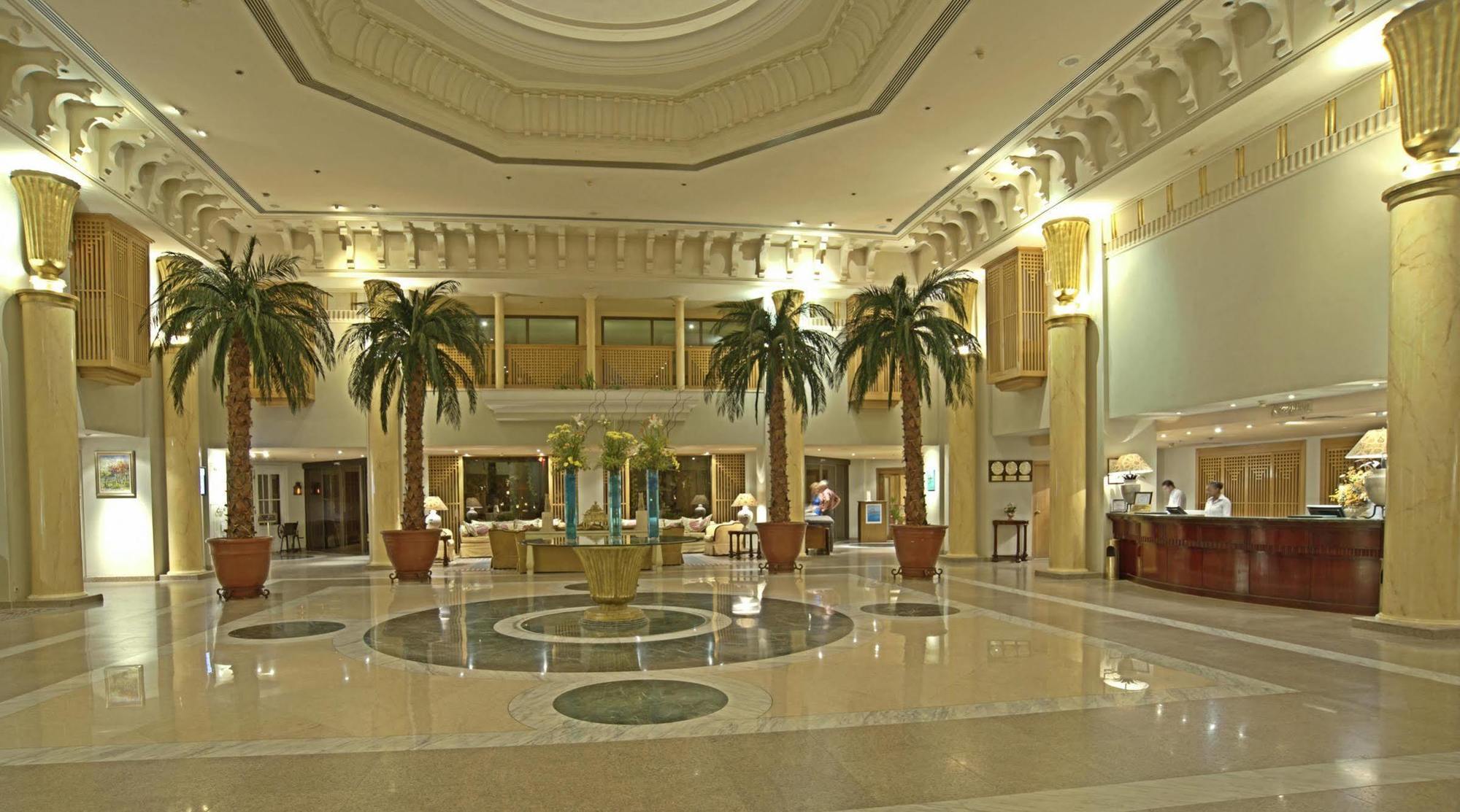 Continental Hotel Hurghada Extérieur photo