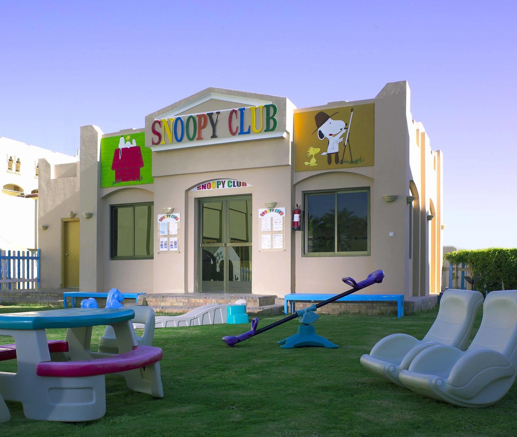Continental Hotel Hurghada Extérieur photo