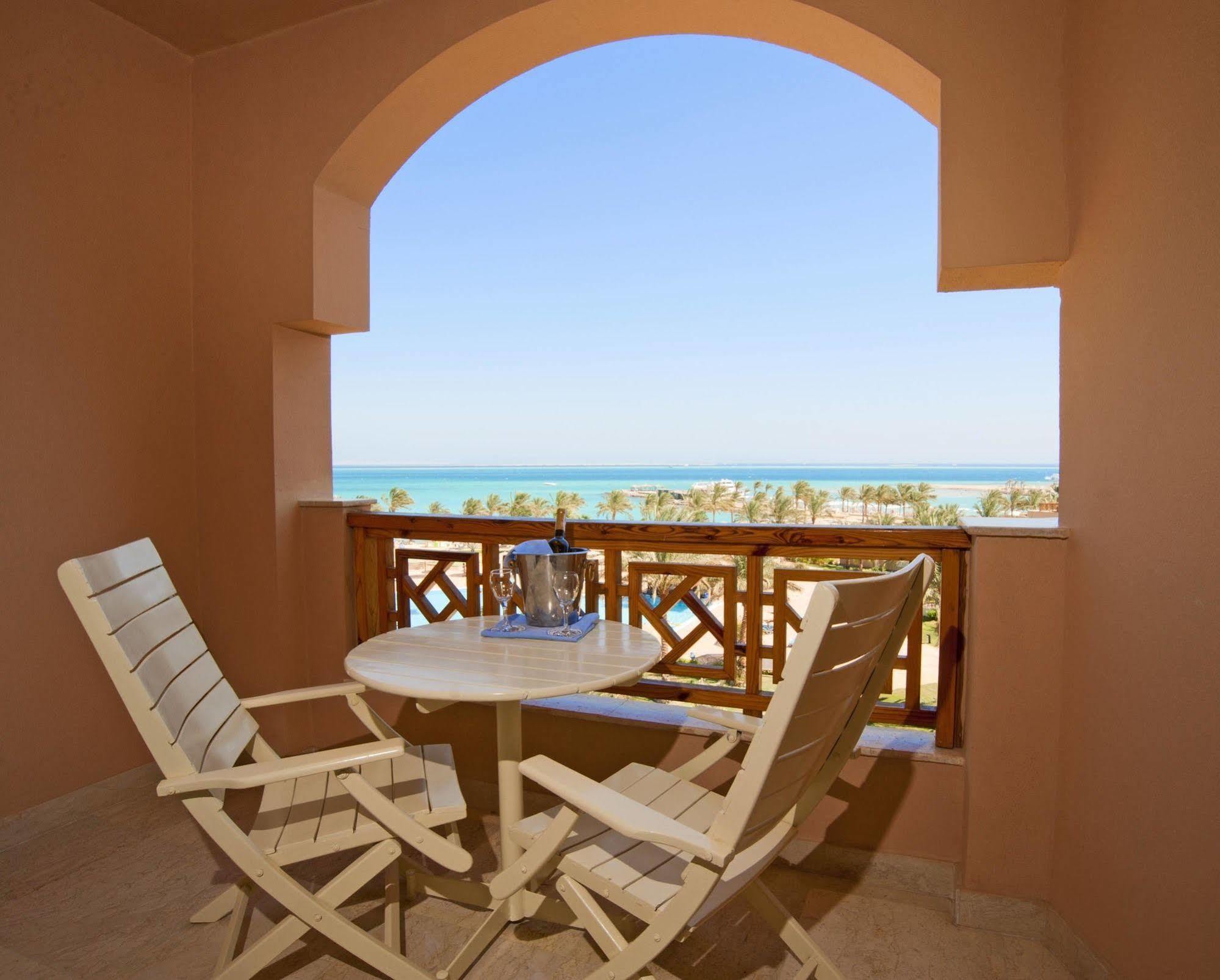 Continental Hotel Hurghada Extérieur photo