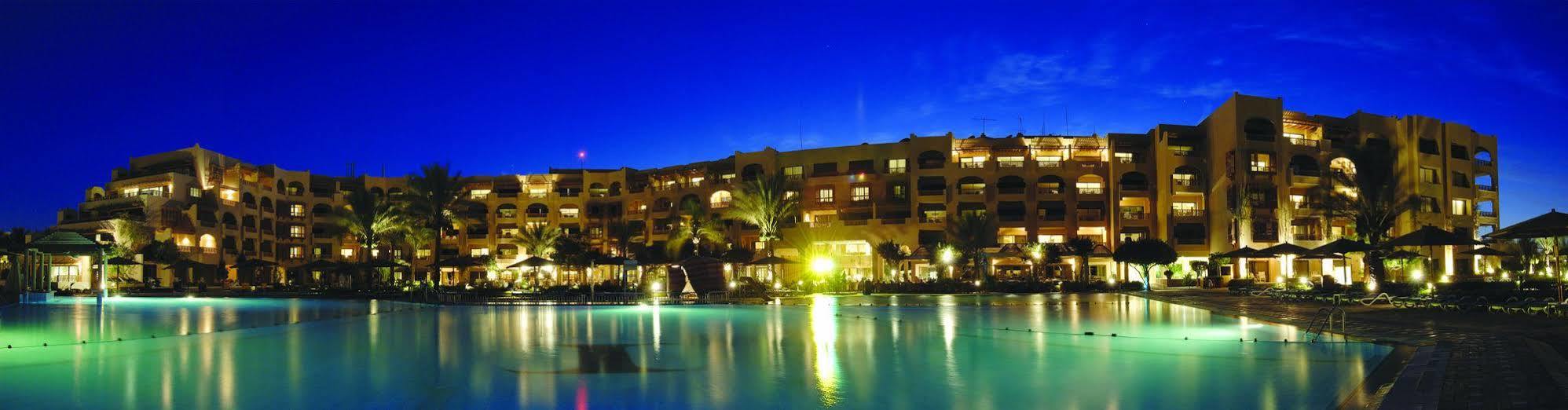 Continental Hotel Hurghada Extérieur photo