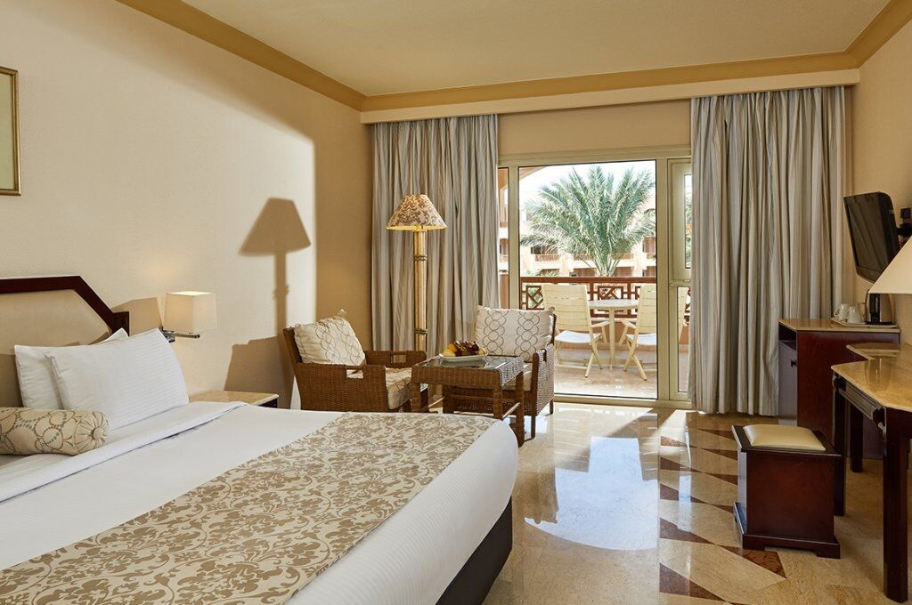 Continental Hotel Hurghada Extérieur photo