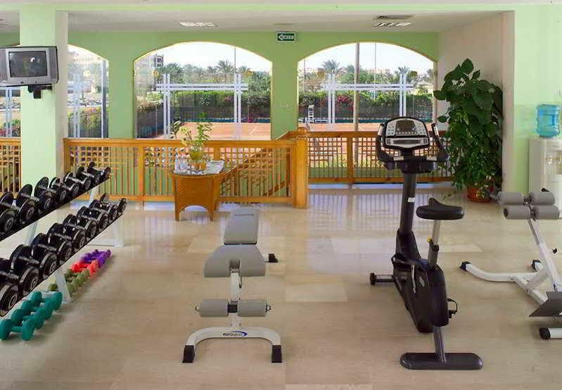 Continental Hotel Hurghada Extérieur photo