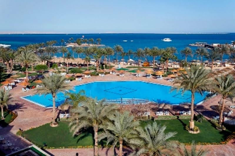 Continental Hotel Hurghada Extérieur photo
