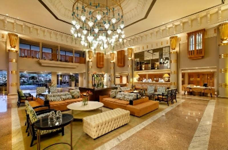 Continental Hotel Hurghada Extérieur photo